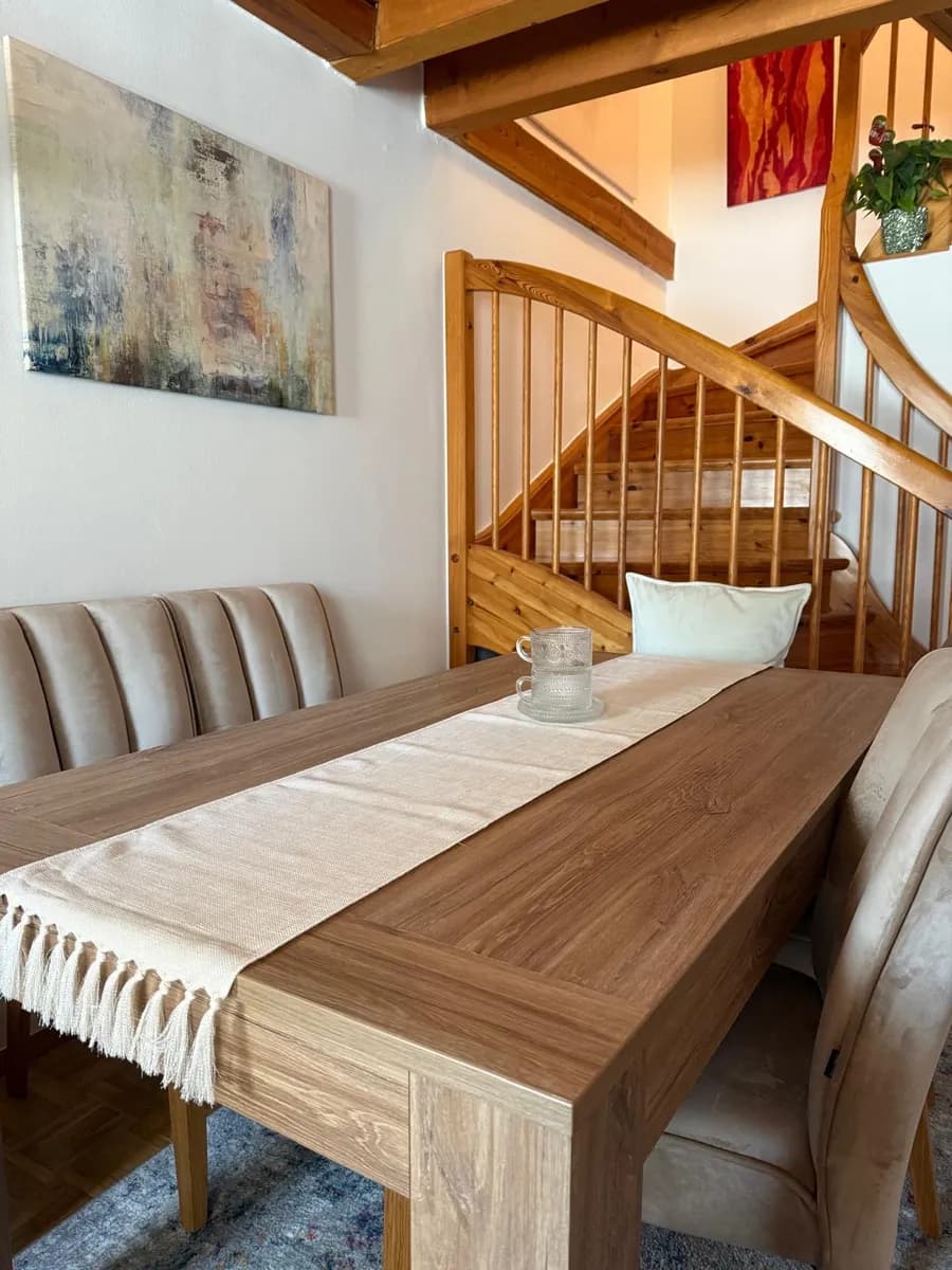 2-Zimmer-Wohnung mieten in Deutschlandsberg – 55 m², € 550