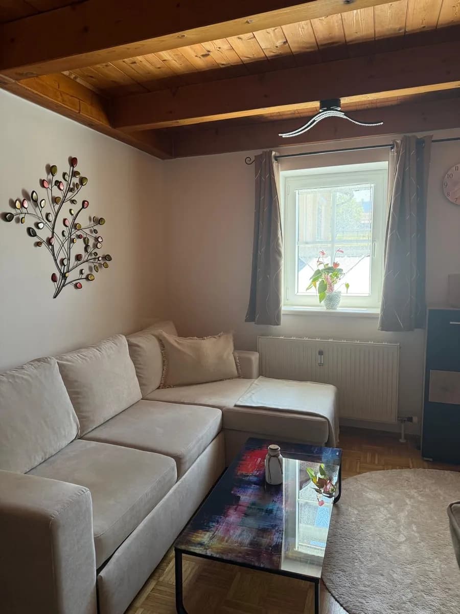 2-Zimmer-Wohnung mieten in Deutschlandsberg – 55 m², € 550 – Bild 2 von 10