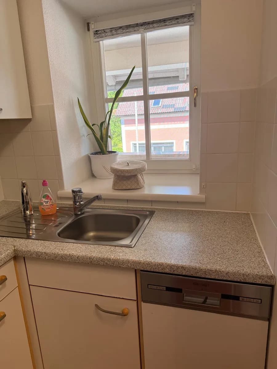 2-Zimmer-Wohnung mieten in Deutschlandsberg – 55 m², € 550 – Bild 3 von 10