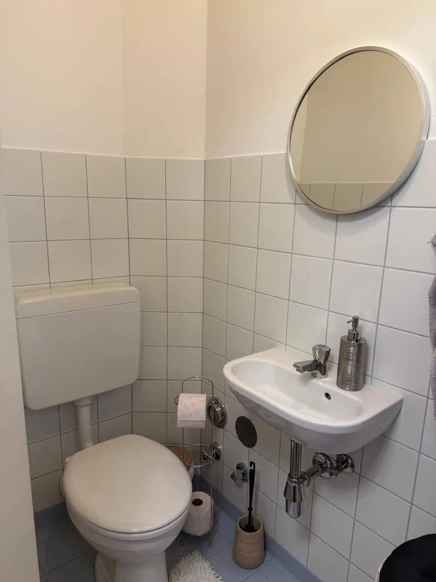2-Zimmer-Wohnung mieten in Deutschlandsberg – 55 m², € 550 – Bild 5 von 10