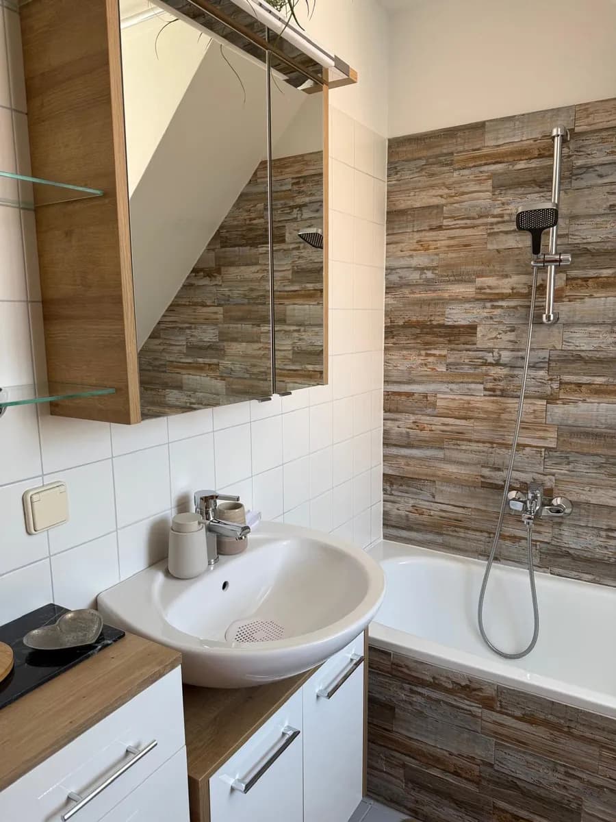 2-Zimmer-Wohnung mieten in Deutschlandsberg – 55 m², € 550 – Bild 6 von 10
