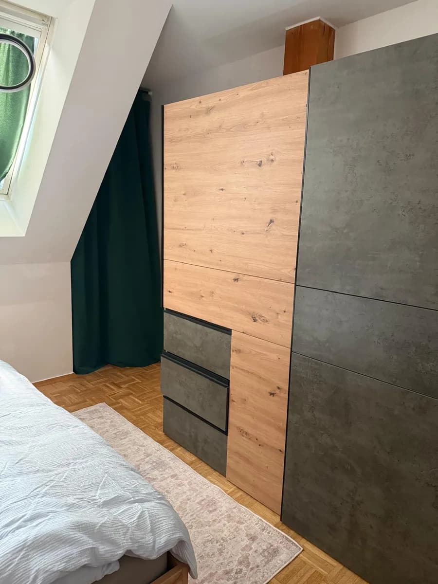 2-Zimmer-Wohnung mieten in Deutschlandsberg – 55 m², € 550 – Bild 8 von 10