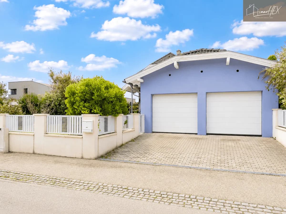 5-Zimmer-Haus kaufen in Mistelbach – 183 m², € 685.000 – Bild 3 von 40