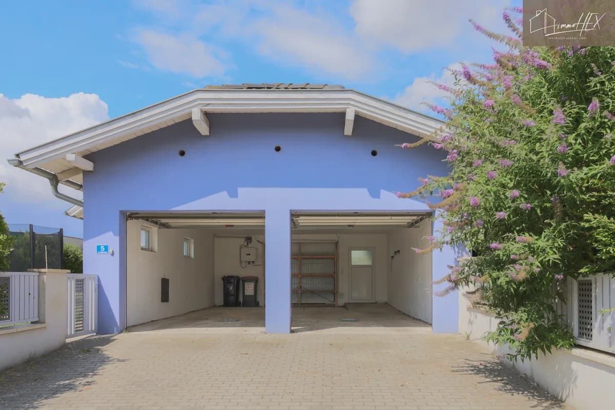 5-Zimmer-Haus kaufen in Mistelbach – 183 m², € 685.000 – Bild 4 von 40