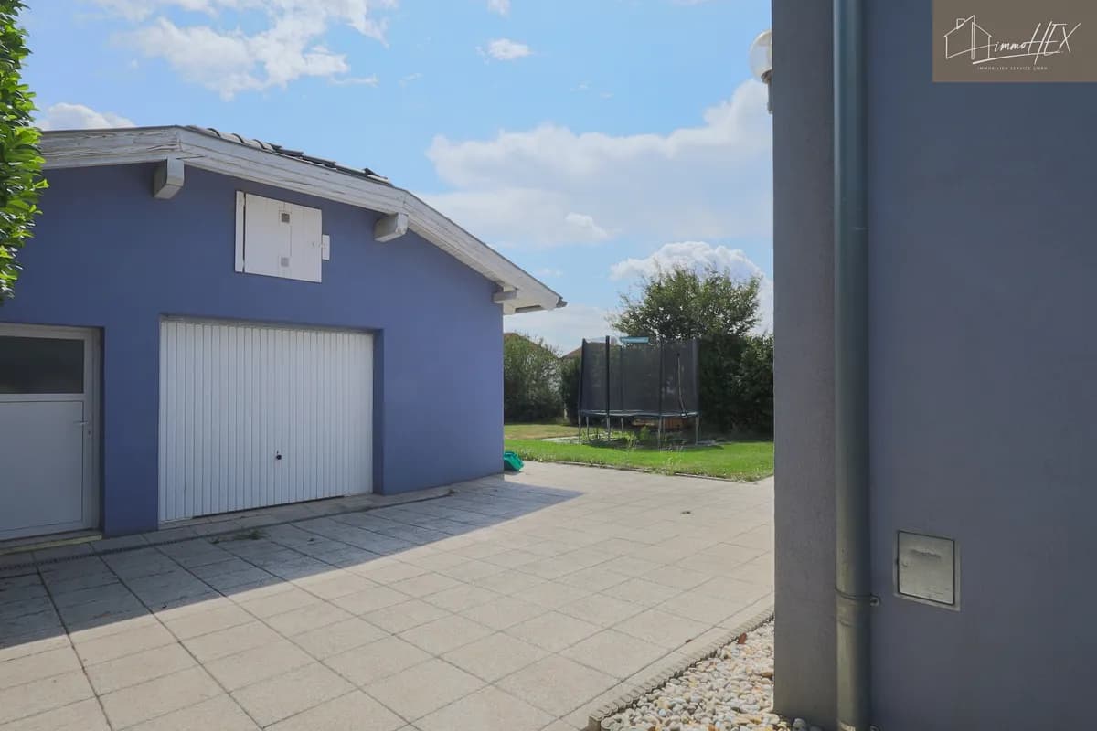 5-Zimmer-Haus kaufen in Mistelbach – 183 m², € 685.000 – Bild 8 von 40