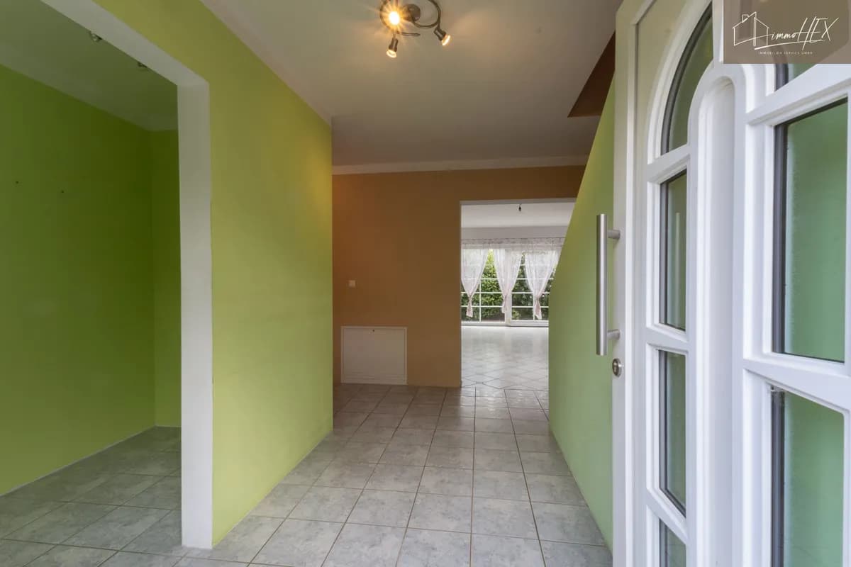 5-Zimmer-Haus kaufen in Mistelbach – 183 m², € 685.000 – Bild 9 von 40