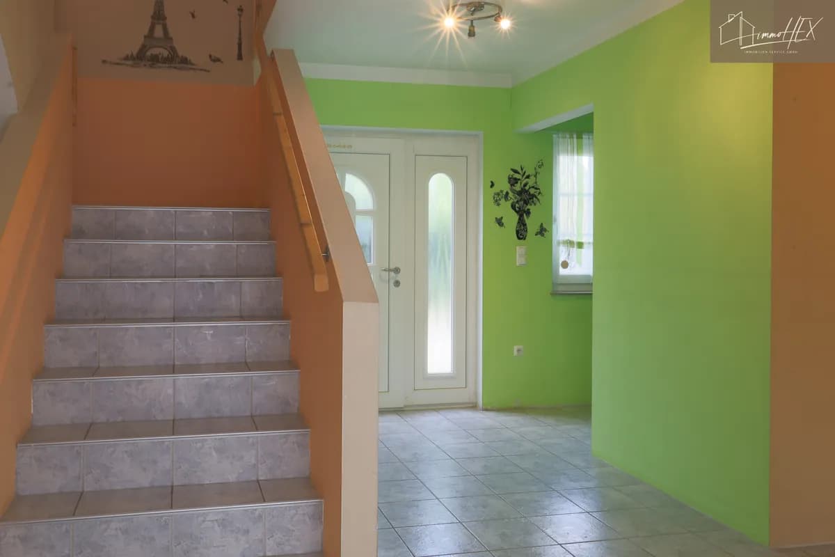 5-Zimmer-Haus kaufen in Mistelbach – 183 m², € 685.000 – Bild 10 von 40