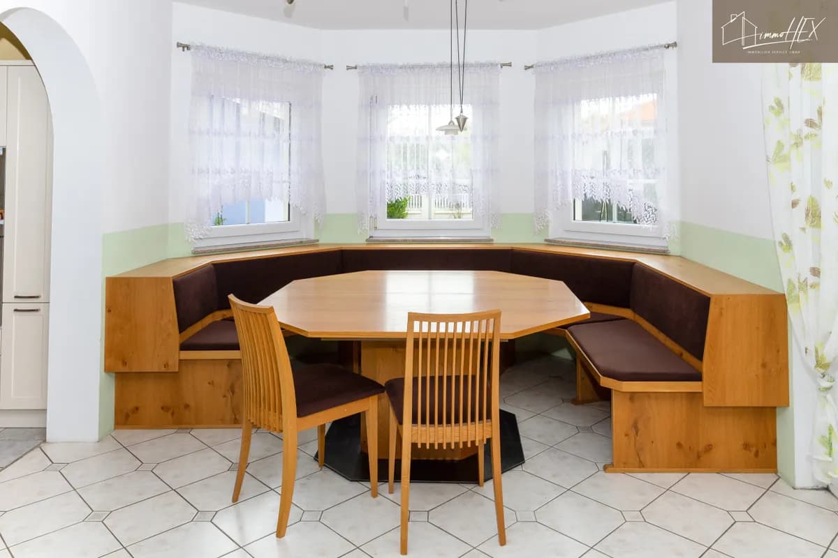 5-Zimmer-Haus kaufen in Mistelbach – 183 m², € 685.000 – Bild 11 von 40