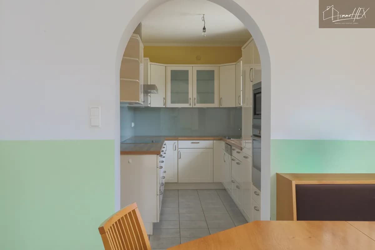 5-Zimmer-Haus kaufen in Mistelbach – 183 m², € 685.000 – Bild 12 von 40
