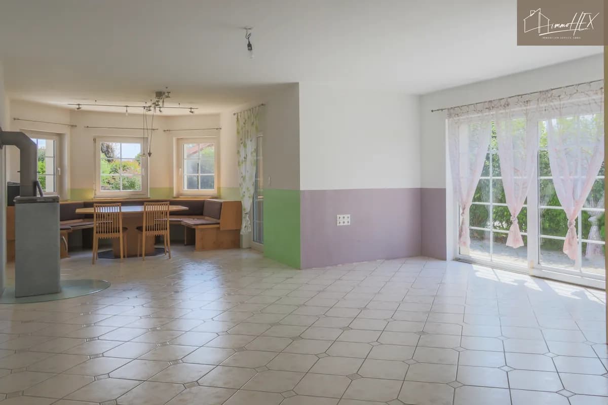 5-Zimmer-Haus kaufen in Mistelbach – 183 m², € 685.000 – Bild 15 von 40