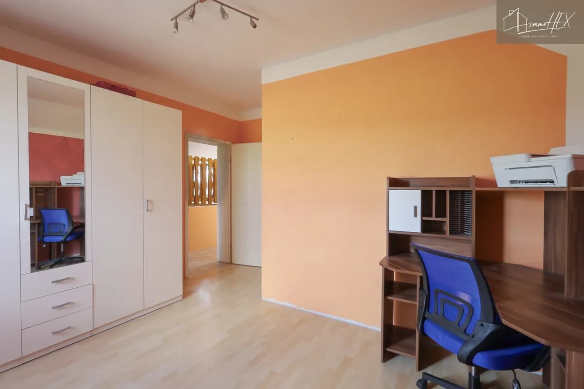 5-Zimmer-Haus kaufen in Mistelbach – 183 m², € 685.000 – Bild 21 von 40