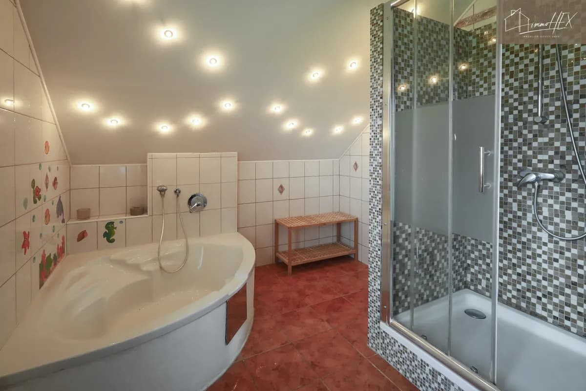 5-Zimmer-Haus kaufen in Mistelbach – 183 m², € 685.000 – Bild 24 von 40