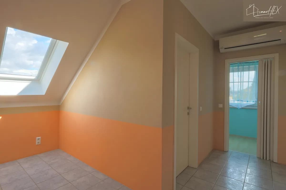 5-Zimmer-Haus kaufen in Mistelbach – 183 m², € 685.000 – Bild 25 von 40