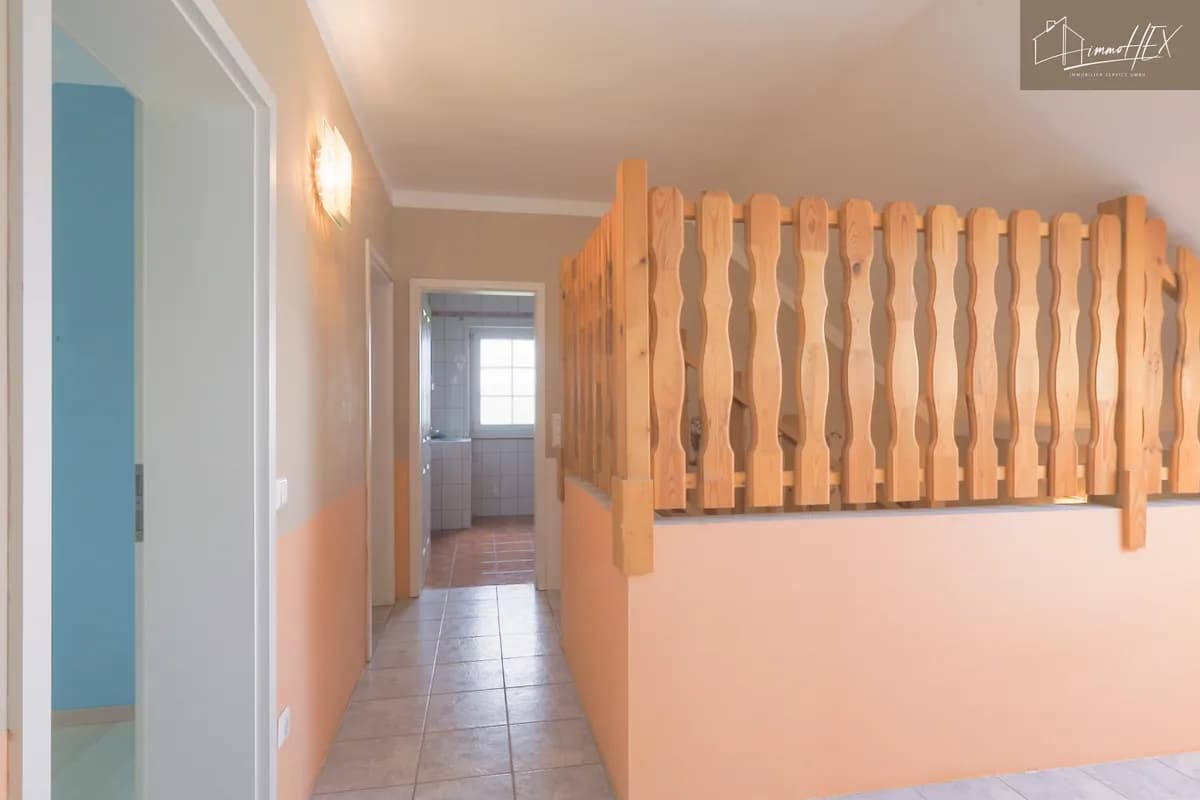 5-Zimmer-Haus kaufen in Mistelbach – 183 m², € 685.000 – Bild 27 von 40