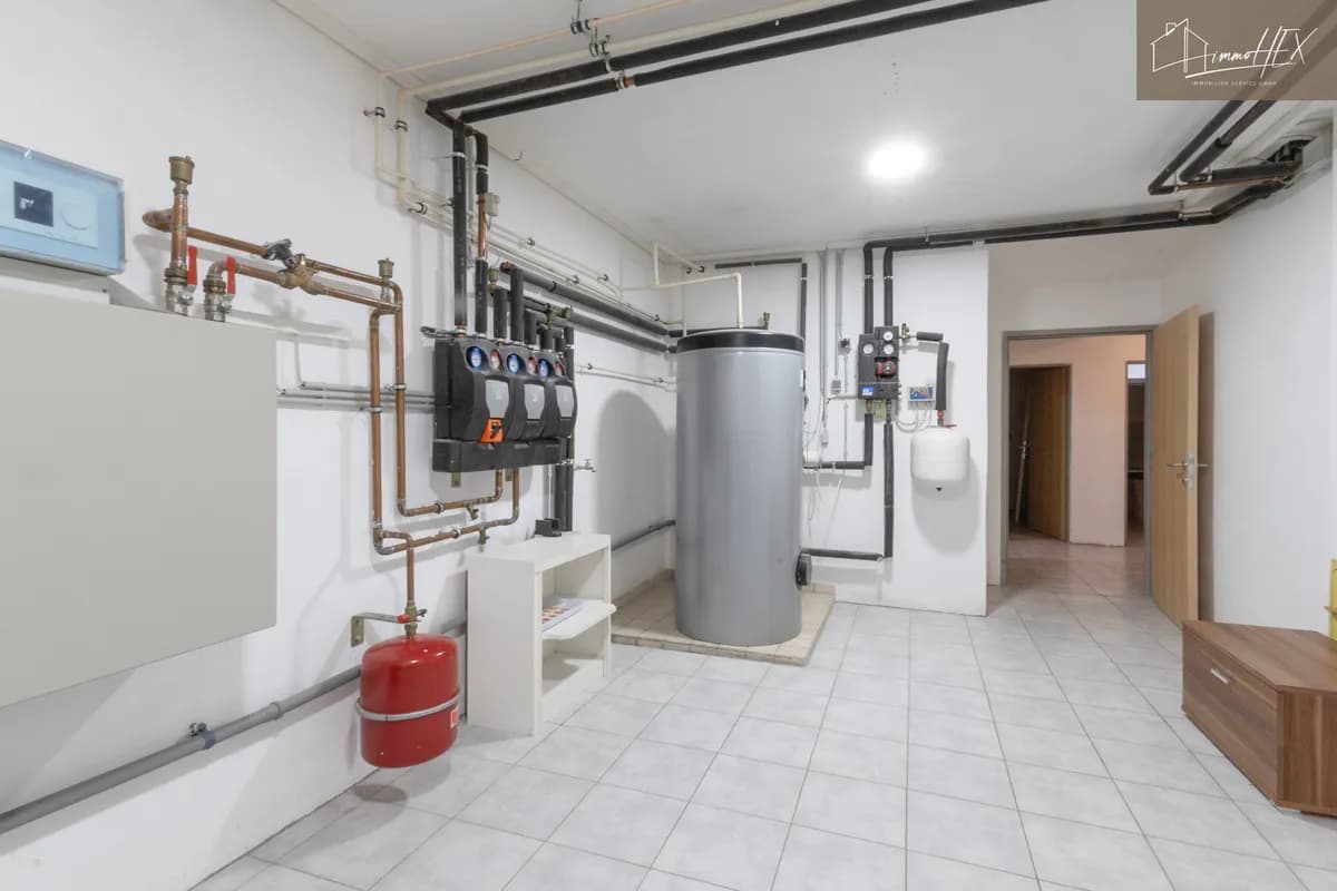 5-Zimmer-Haus kaufen in Mistelbach – 183 m², € 685.000 – Bild 33 von 40