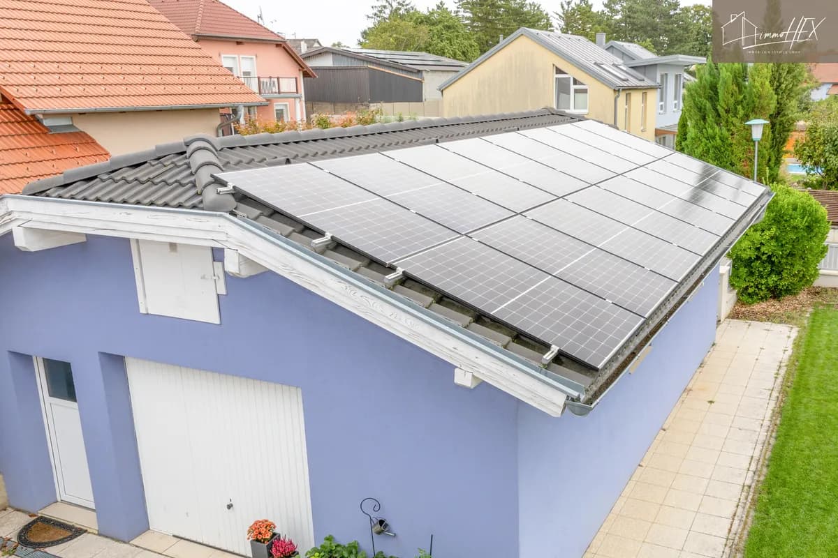 5-Zimmer-Haus kaufen in Mistelbach – 183 m², € 685.000 – Bild 34 von 40
