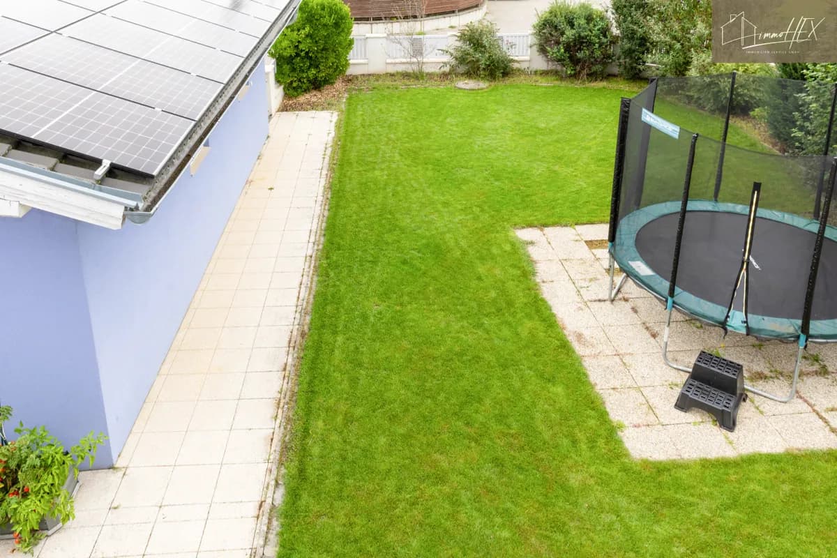 5-Zimmer-Haus kaufen in Mistelbach – 183 m², € 685.000 – Bild 35 von 40
