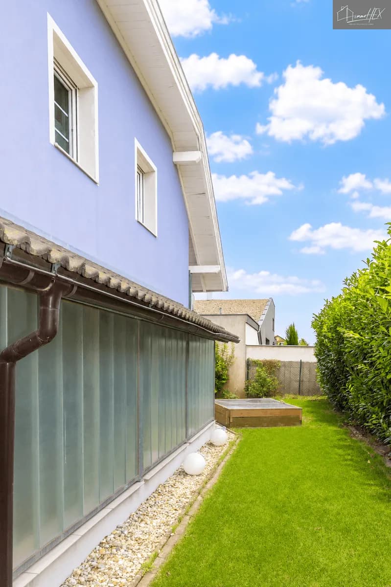 5-Zimmer-Haus kaufen in Mistelbach – 183 m², € 685.000 – Bild 38 von 40