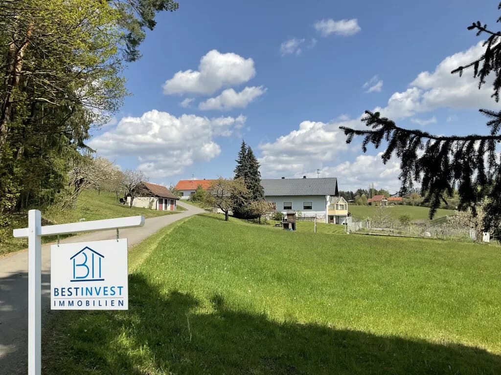 9-Zimmer-Immobilie kaufen in Jennersdorf – 223 m², € 690.000
