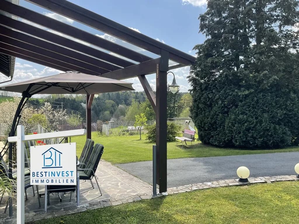 9-Zimmer-Immobilie kaufen in Jennersdorf – 223 m², € 690.000 – Bild 5 von 42