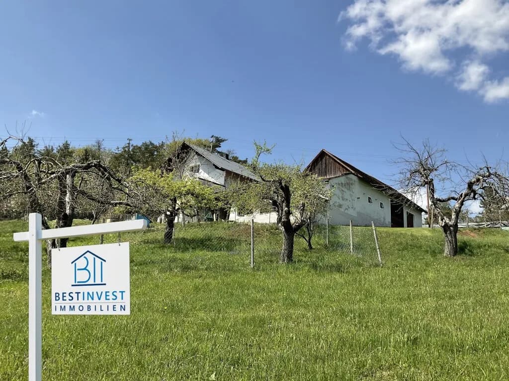 9-Zimmer-Immobilie kaufen in Jennersdorf – 223 m², € 690.000 – Bild 6 von 42