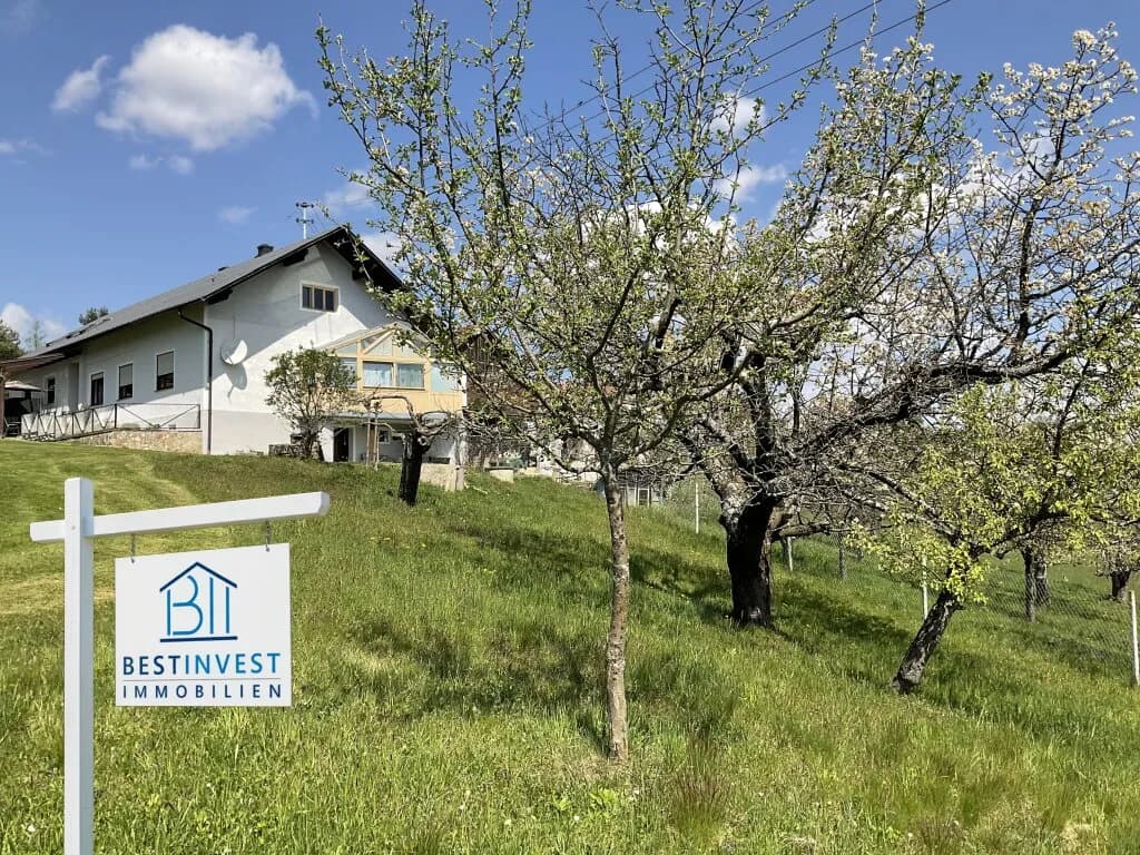 9-Zimmer-Immobilie kaufen in Jennersdorf – 223 m², € 690.000 – Bild 9 von 42