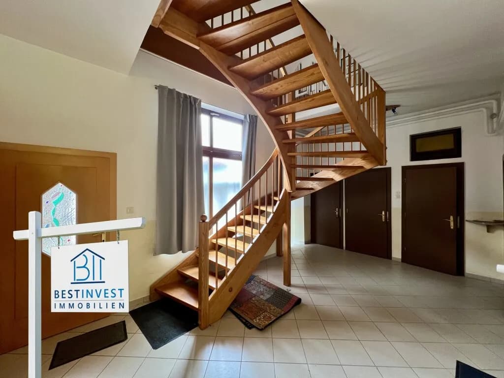 9-Zimmer-Immobilie kaufen in Jennersdorf – 223 m², € 690.000 – Bild 10 von 42