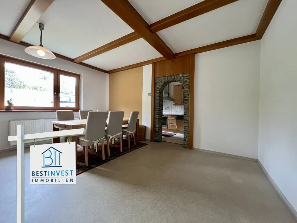 9-Zimmer-Immobilie kaufen in Jennersdorf – 223 m², € 690.000 – Bild 11 von 42
