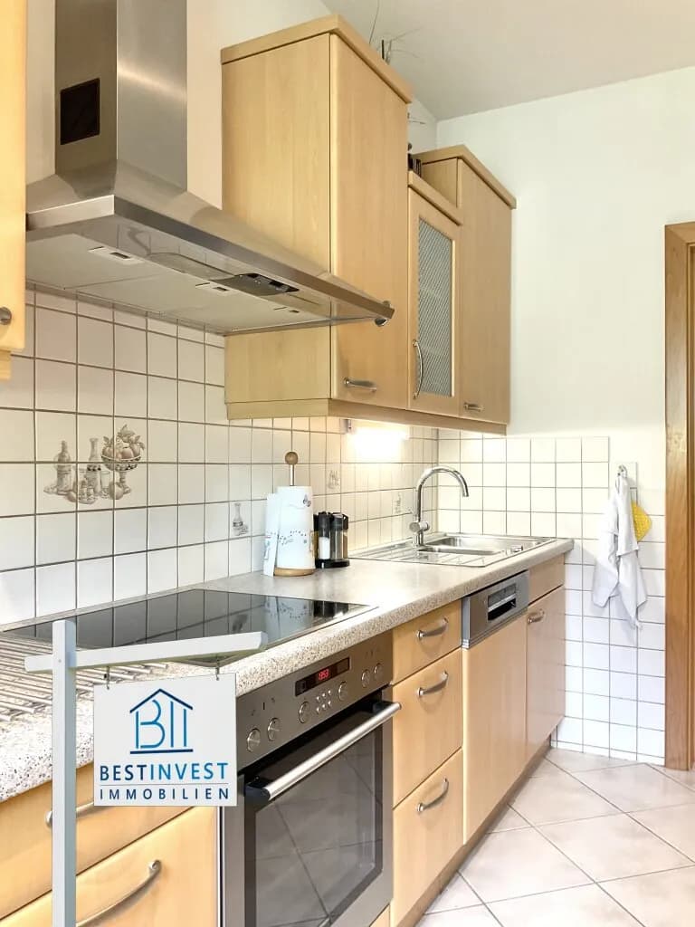 9-Zimmer-Immobilie kaufen in Jennersdorf – 223 m², € 690.000 – Bild 15 von 42