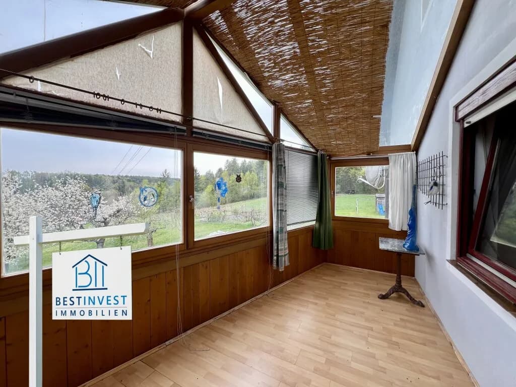 9-Zimmer-Immobilie kaufen in Jennersdorf – 223 m², € 690.000 – Bild 22 von 42