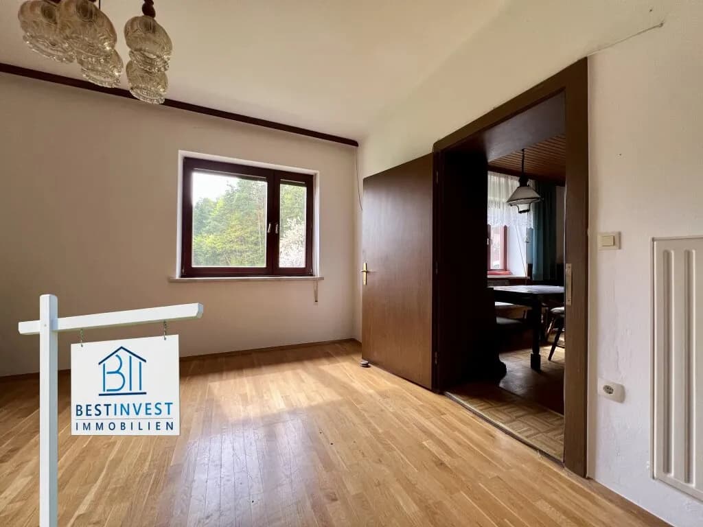 9-Zimmer-Immobilie kaufen in Jennersdorf – 223 m², € 690.000 – Bild 23 von 42