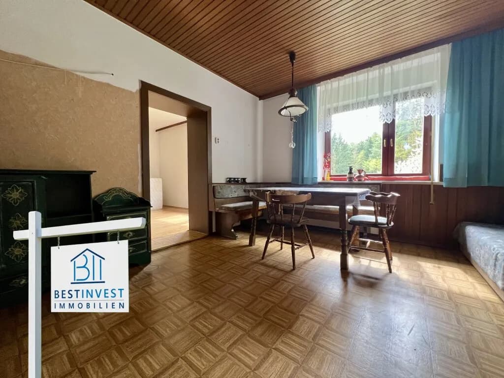 9-Zimmer-Immobilie kaufen in Jennersdorf – 223 m², € 690.000 – Bild 24 von 42