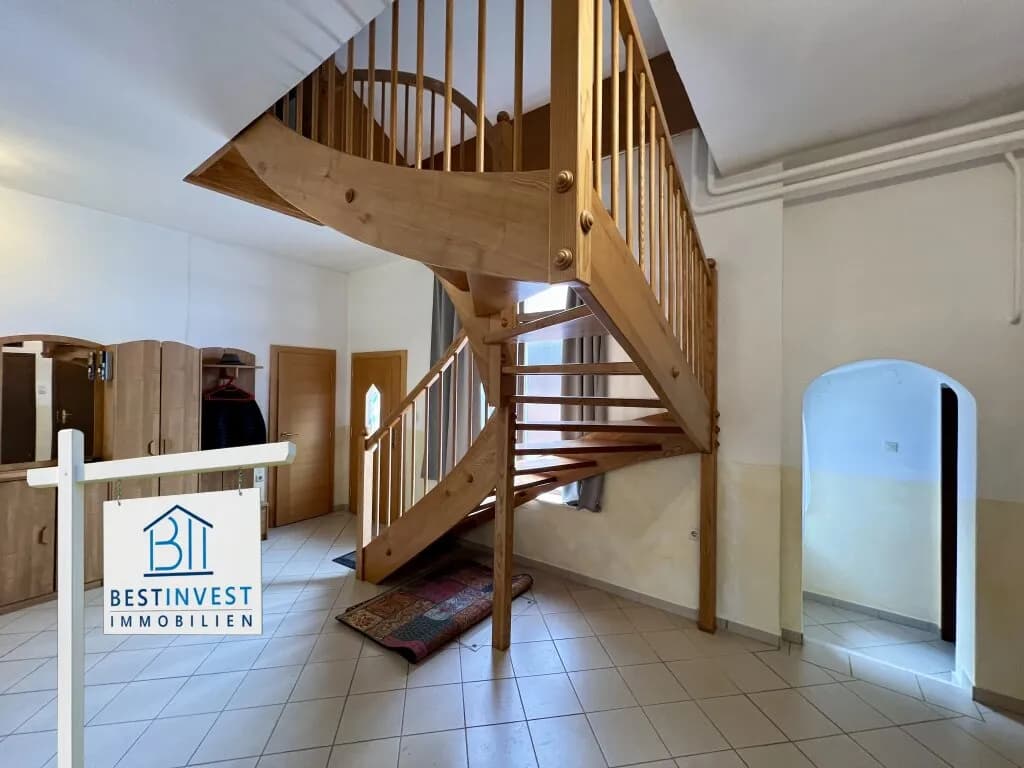 9-Zimmer-Immobilie kaufen in Jennersdorf – 223 m², € 690.000 – Bild 25 von 42