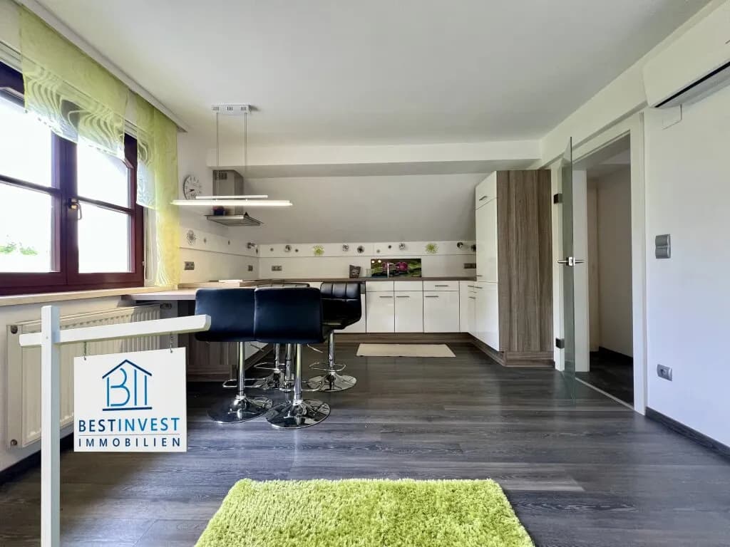 9-Zimmer-Immobilie kaufen in Jennersdorf – 223 m², € 690.000 – Bild 27 von 42
