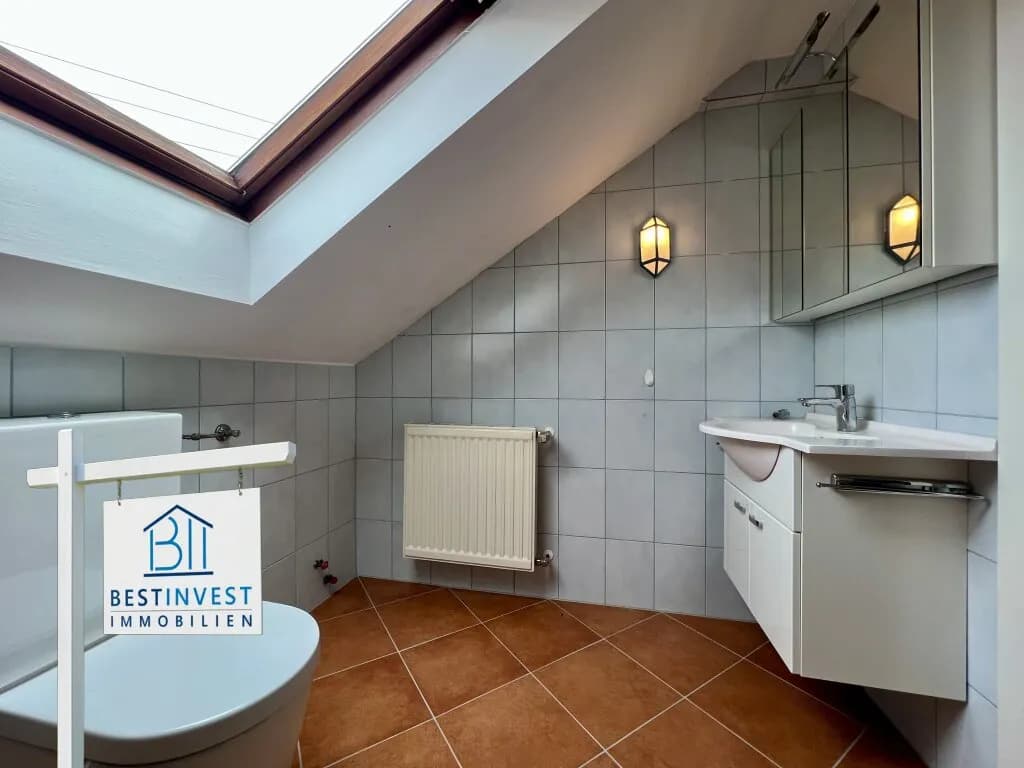 9-Zimmer-Immobilie kaufen in Jennersdorf – 223 m², € 690.000 – Bild 29 von 42