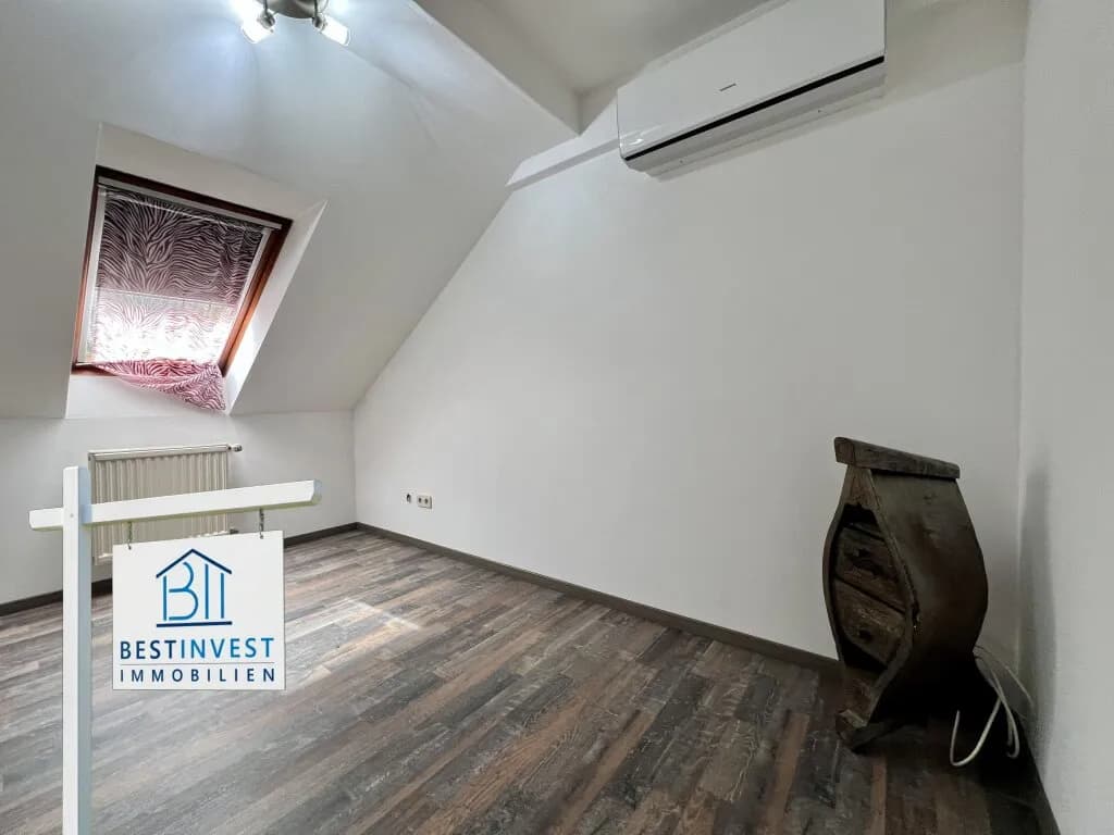 9-Zimmer-Immobilie kaufen in Jennersdorf – 223 m², € 690.000 – Bild 31 von 42