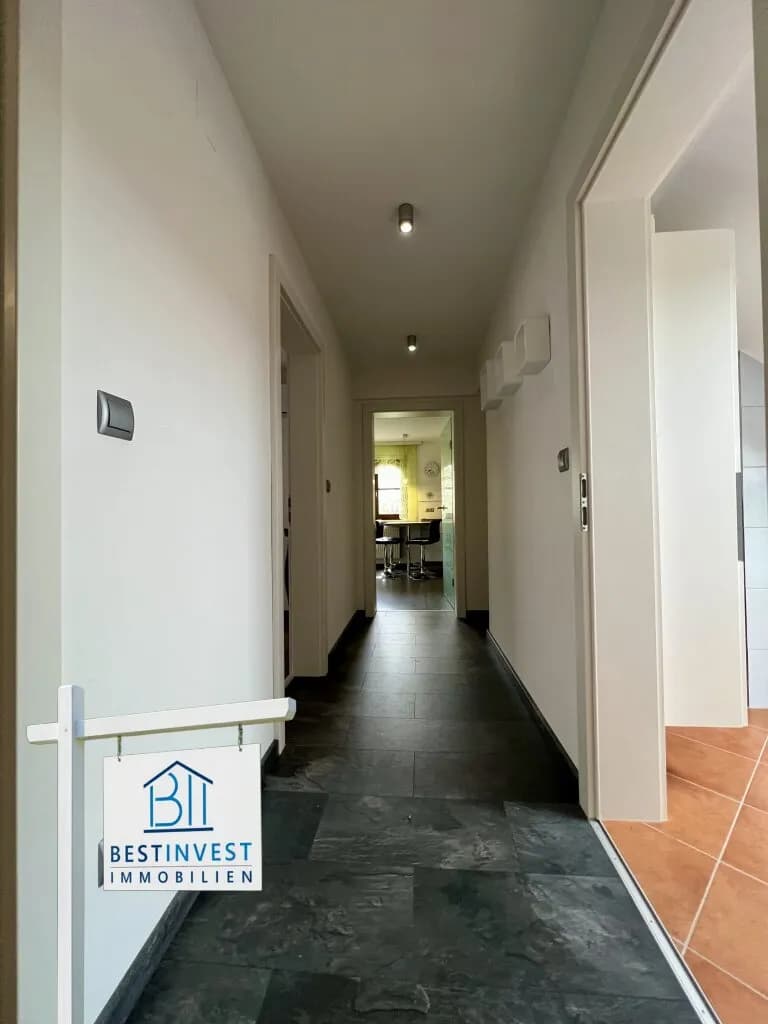 9-Zimmer-Immobilie kaufen in Jennersdorf – 223 m², € 690.000 – Bild 32 von 42