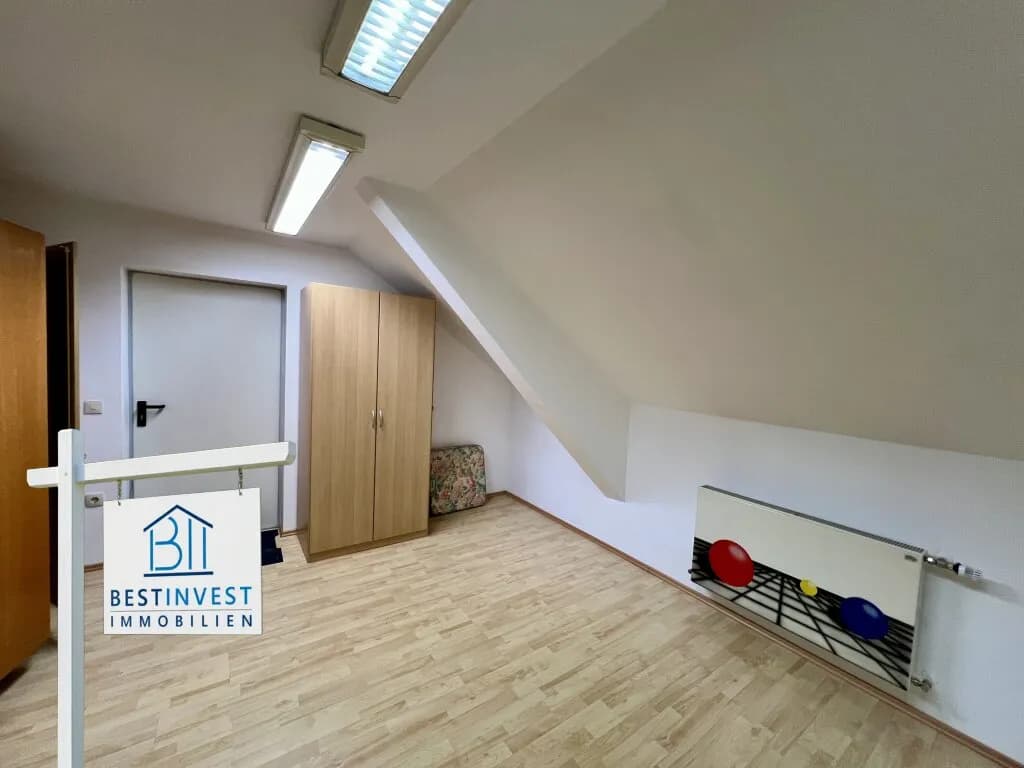 9-Zimmer-Immobilie kaufen in Jennersdorf – 223 m², € 690.000 – Bild 33 von 42