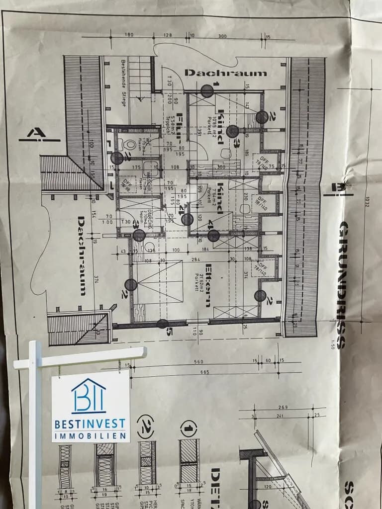 9-Zimmer-Immobilie kaufen in Jennersdorf – 223 m², € 690.000 – Bild 37 von 42