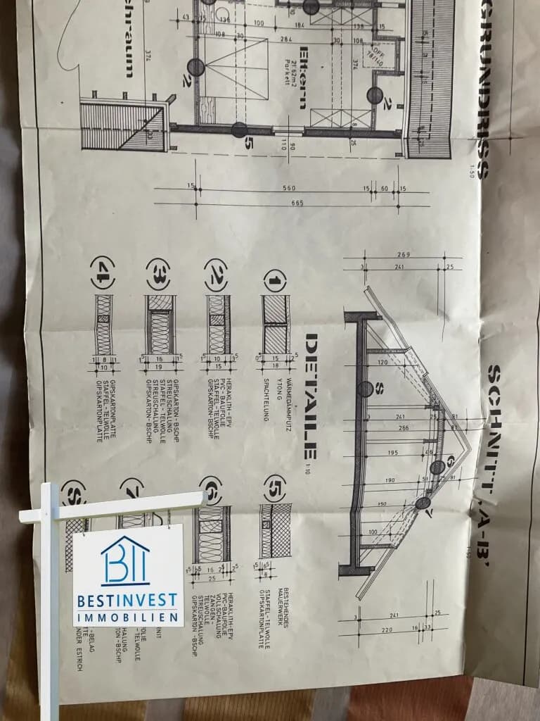 9-Zimmer-Immobilie kaufen in Jennersdorf – 223 m², € 690.000 – Bild 38 von 42
