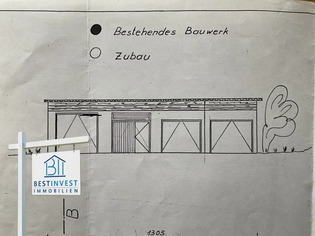 9-Zimmer-Immobilie kaufen in Jennersdorf – 223 m², € 690.000 – Bild 40 von 42