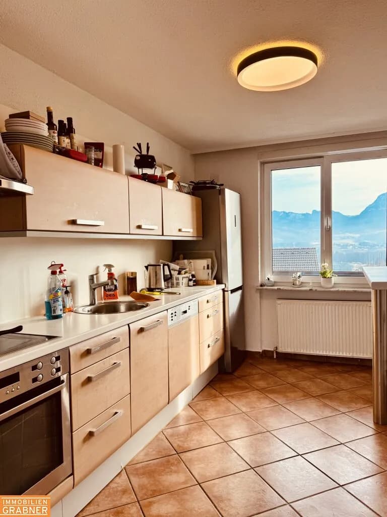 9-Zimmer-Wohnung kaufen in Gmunden – 184,46 m², € 695.000 – Bild 4 von 32