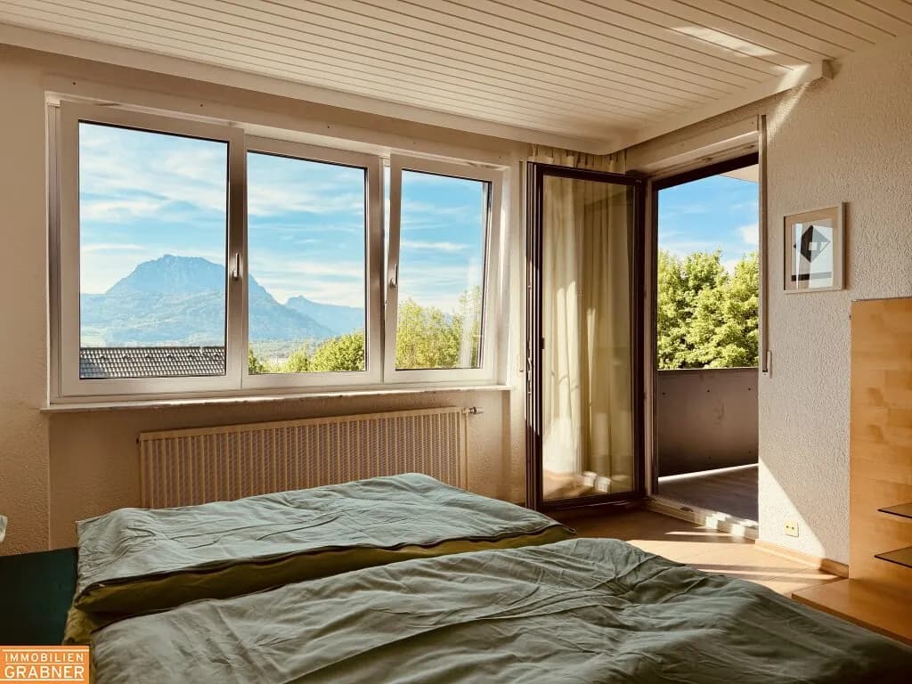 9-Zimmer-Wohnung kaufen in Gmunden – 184,46 m², € 695.000 – Bild 5 von 32