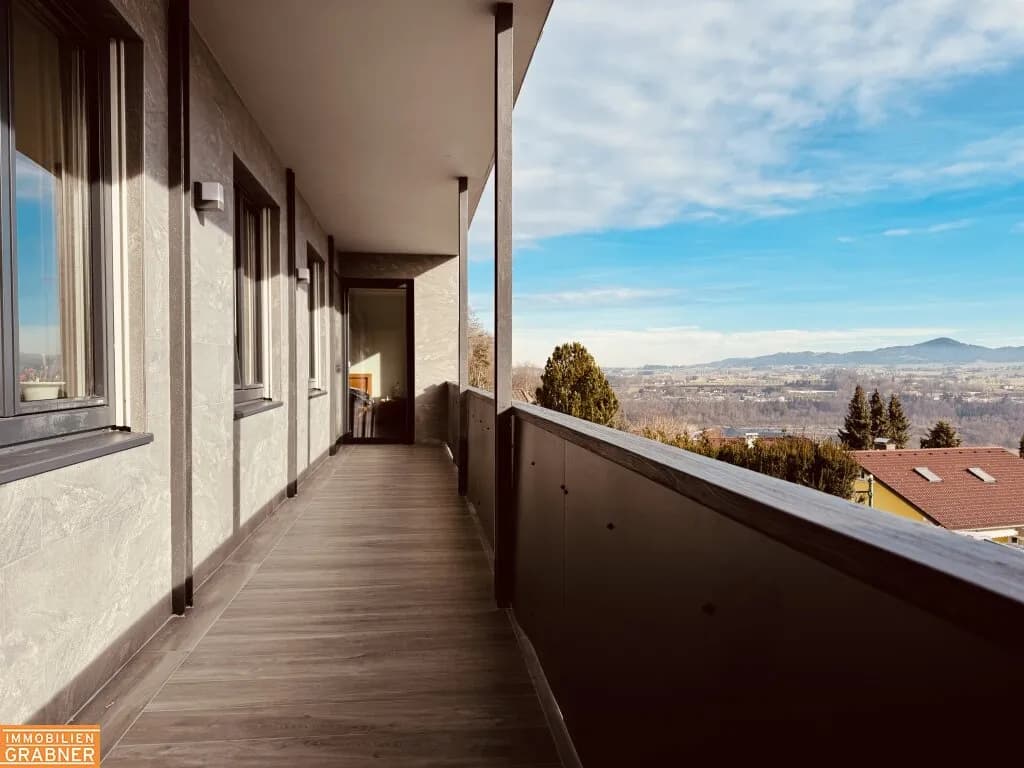 9-Zimmer-Wohnung kaufen in Gmunden – 184,46 m², € 695.000 – Bild 12 von 32
