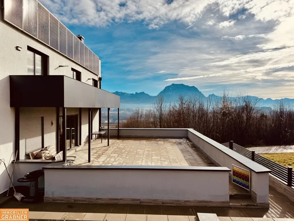 9-Zimmer-Wohnung kaufen in Gmunden – 184,46 m², € 695.000 – Bild 13 von 32
