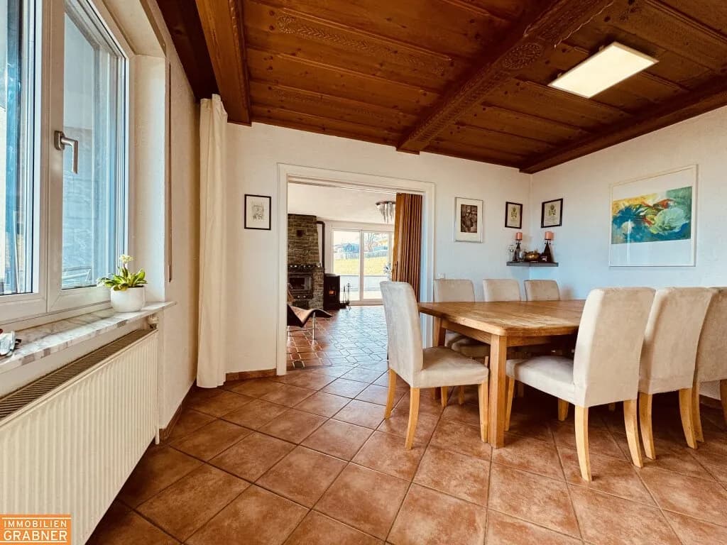 9-Zimmer-Wohnung kaufen in Gmunden – 184,46 m², € 695.000 – Bild 14 von 32