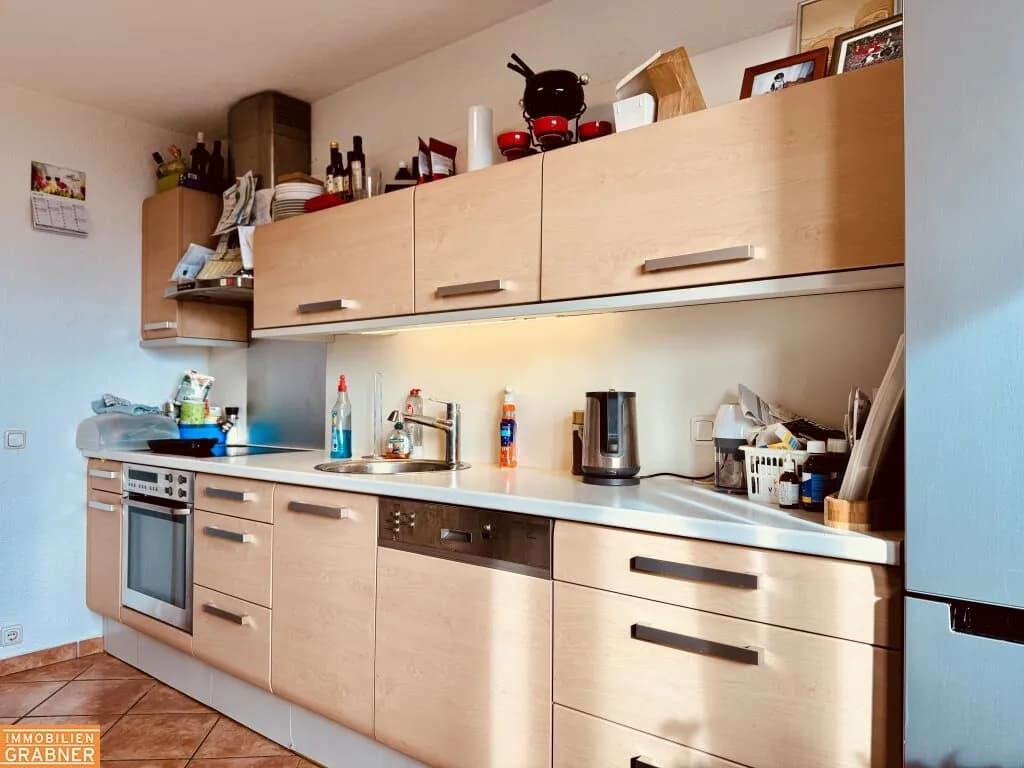9-Zimmer-Wohnung kaufen in Gmunden – 184,46 m², € 695.000 – Bild 15 von 32