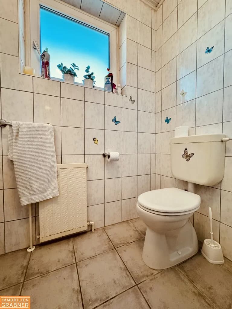 9-Zimmer-Wohnung kaufen in Gmunden – 184,46 m², € 695.000 – Bild 19 von 32