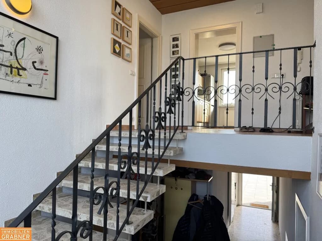 9-Zimmer-Wohnung kaufen in Gmunden – 184,46 m², € 695.000 – Bild 22 von 32