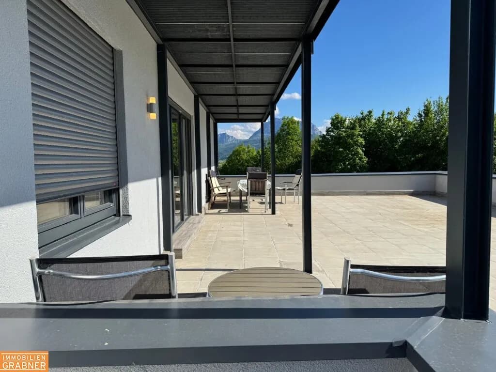 9-Zimmer-Wohnung kaufen in Gmunden – 184,46 m², € 695.000 – Bild 29 von 32